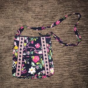 Vera Bradley crossbody purse